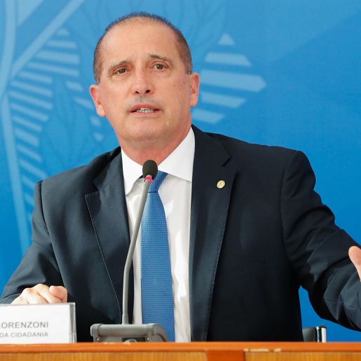 EXCLUSIVO: Peperi entrevista Ministro da Cidadania do Governo Bolsonaro