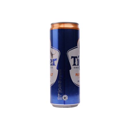 Cerveja Tiger Puro Malte Crystal 350ml 360-15