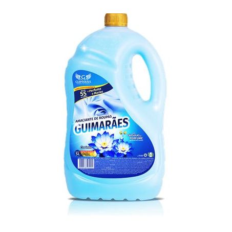 AMACIANTE CARINHO GUIMARES 5LT