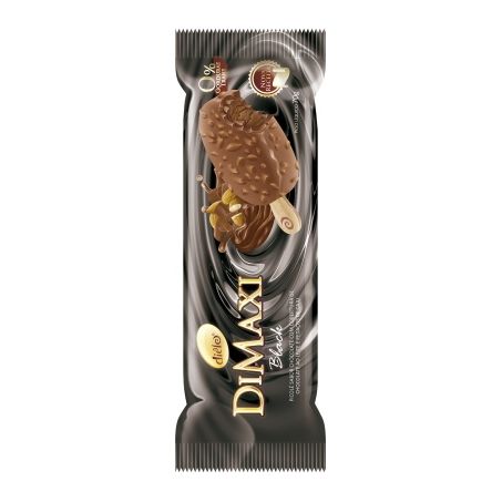 Picolé Dielo Dimaxi Black 70G