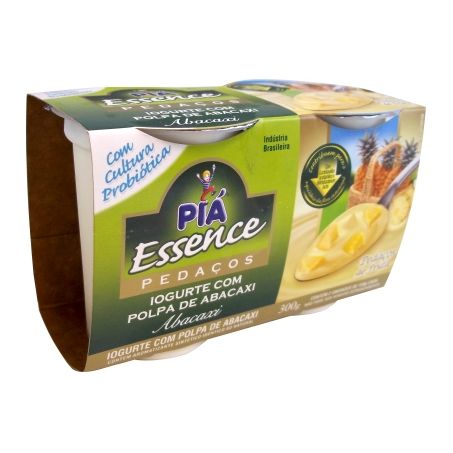 IOG ESSENCE 300G PED ABACAXI