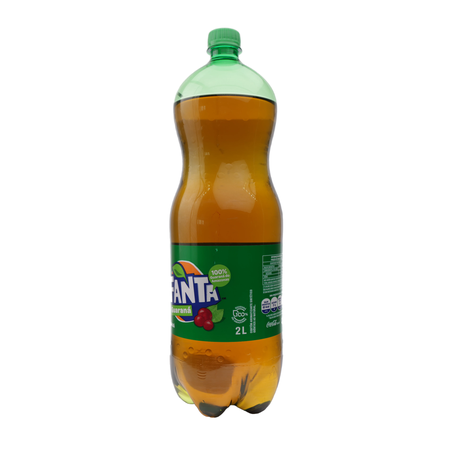 Refrigerante Fanta Guaraná 2l 360-30
