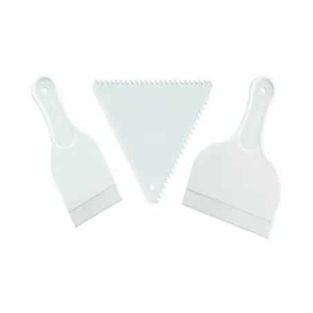 KIT INJETEMP DECORE FACIL 3PC REF0129