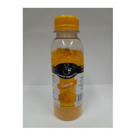 Tempero curry 85g karpinski