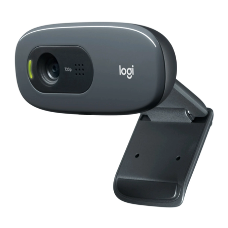 WEBCAM HD LOGI