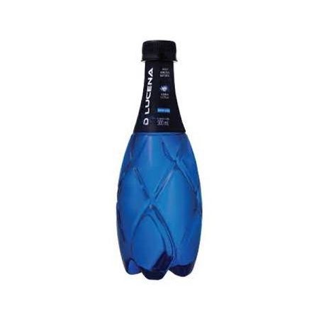 Água mineral d'lucena linha lótus sem gás 500ml