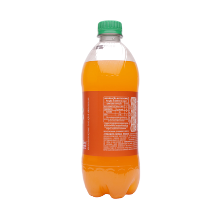 Refrigerante sukita laranja 600ml 360-21
