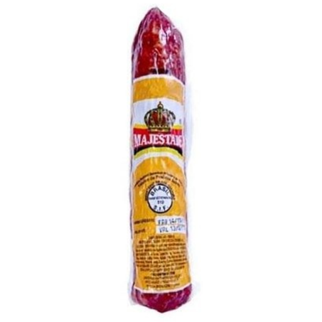 Salame majestade italiano vacuo ao kg