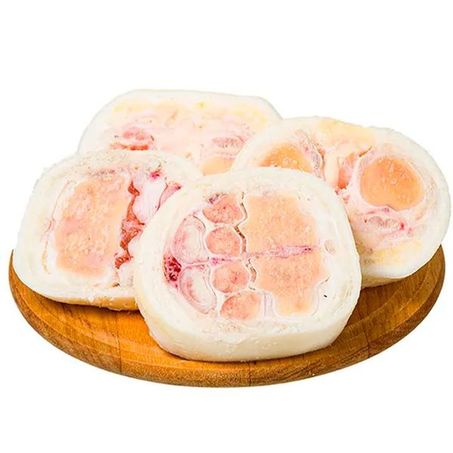 BOVINA MOCOTO CONGELADO