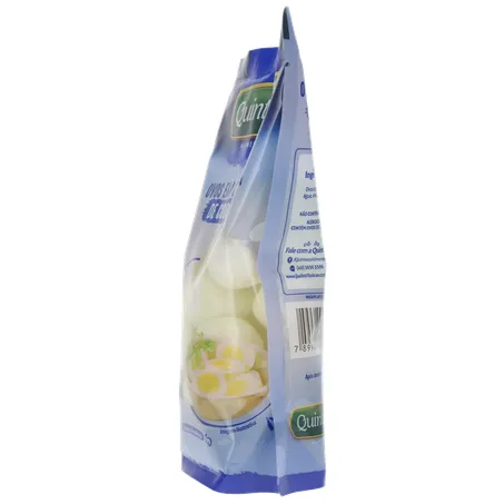 Ovos de codorna quintaes 180g 360-7