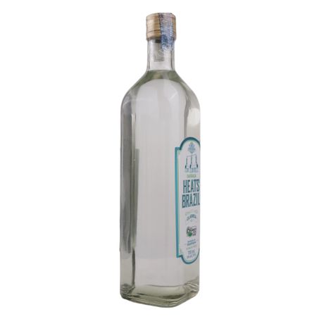 Cachaca heats b.export classic700ml 360-50