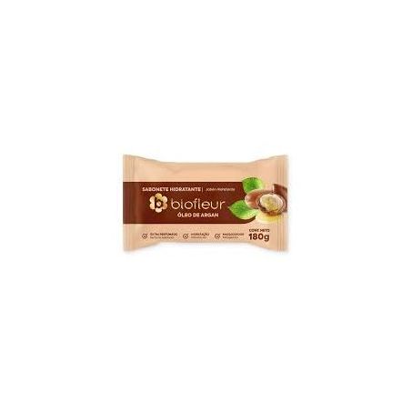 SAB BIOFLEUR OLEO ARGAN 180G (107079)