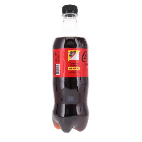Refrigerante Coca Cola Sem Açúcar Pet 600ml 
  360-3