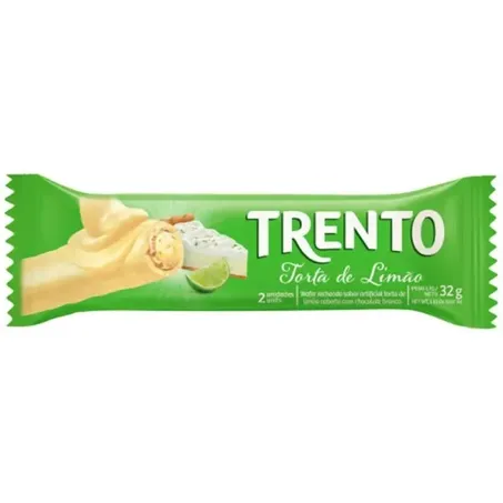 Choco trento torta de limao 29gr