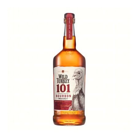 Whisky wild turkey 700ml