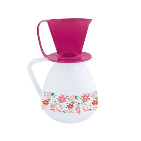 CJ BULE MOR AMARE C/SUPORTE 650 ML BRANC