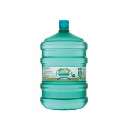 Agua ouro fino 20l