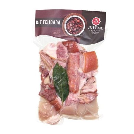 Kit feijoada aida 350 gr