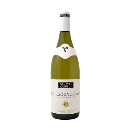 VINHO GEORGES DUBOEUF BRANCO SECO BOURGOGNE 750ML