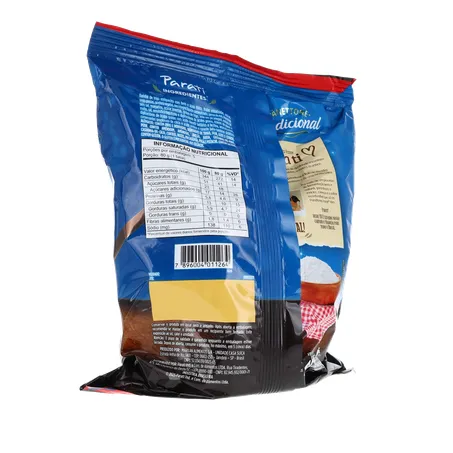 PANETONE PARATI FRUTAS 400G 360-16