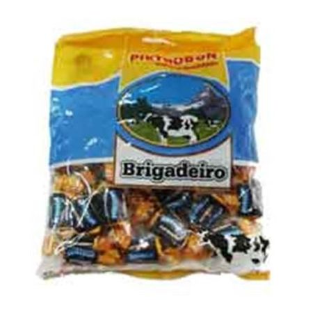 Bala Brigadeiro Pietrobom 150GR