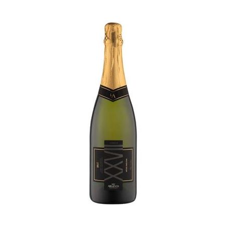 Espumante Luiz Argenta terroir XXVII brut 750ml