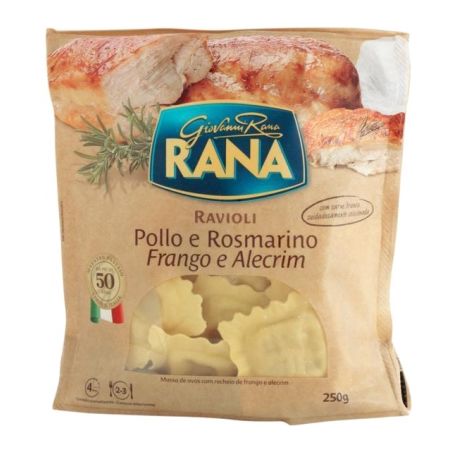MASSA TORTELLINI GIOVANNI RANA TOMA/MOZZARELLA