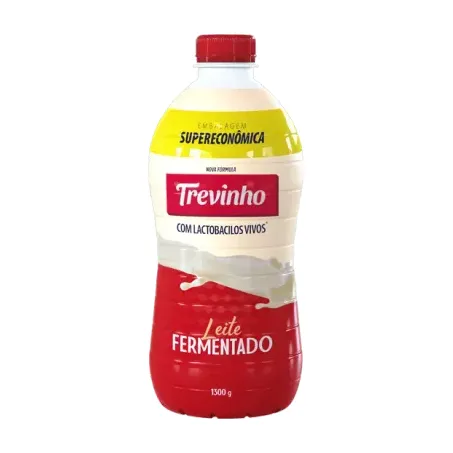 Leite ferm trevinho 1.100g tradicional