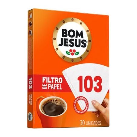 Filtro pap b.jesus m103 c/30