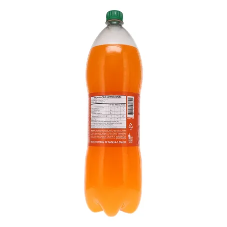Refrigerante Sukita de Laranja Pet 2L 360-19
