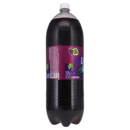 Refrigerante conti uva 3l 360-29