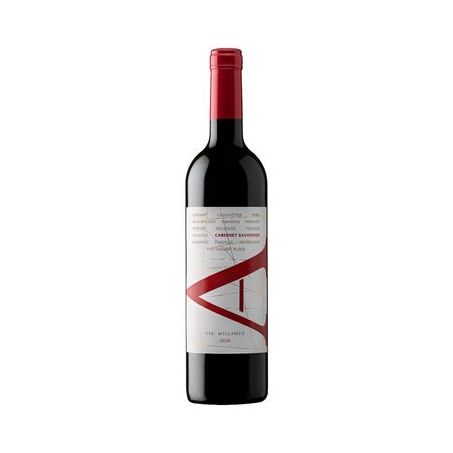 Vinho chileno vik a caber sauvig 750ml