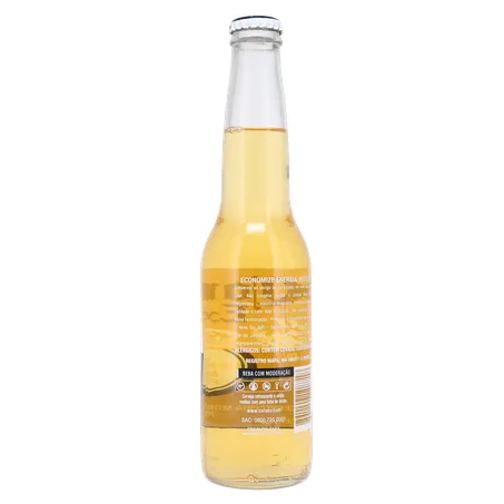 Cerveja Corona Extra Long Neck 330Ml 360-15