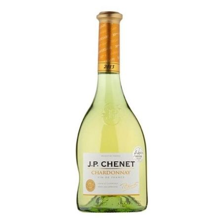 VH BCO J.P.CHENET CHARDONNAY 250ML