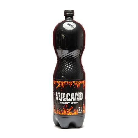 ENERGETICO VULCANO PET 2L