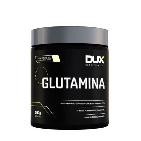 Glutamina Dux 300g