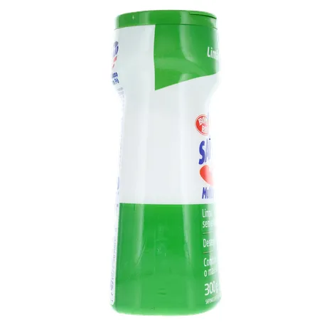 Saponaceo Pó Sapólio Radium Limão 300g 360-28