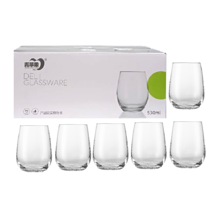 COPO DELI 455ML REF.C7033