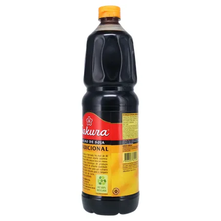 Molho Shoyu Sakura 1l 360-20