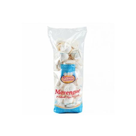 MERENGUE RECANTO COLONIAL 150G
