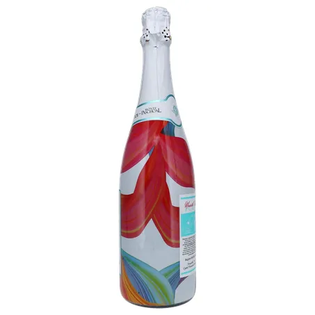 Espumante Monte Paschoal 750ml Moscatel Ice 360-11