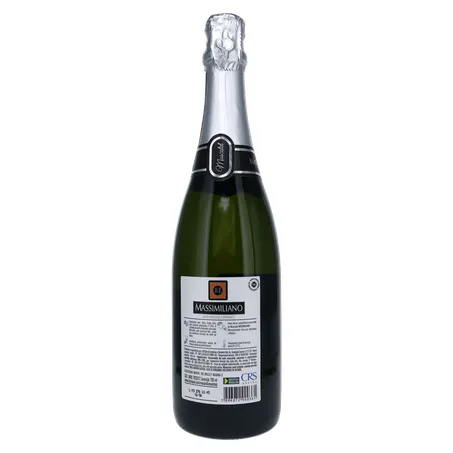 Espumante massimiliano moscatel 750ml 360-19