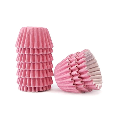 FORMINHA DOCE PLAC N 5 ROSA 100UN
