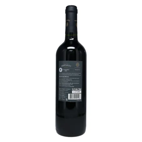 Vinho Tinto Chileno Tripantu Reserva Carmenere 750ml  360-18