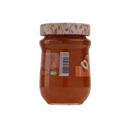 Geleia Hero Pêssego  Pote de Vidro 345gr 360-43