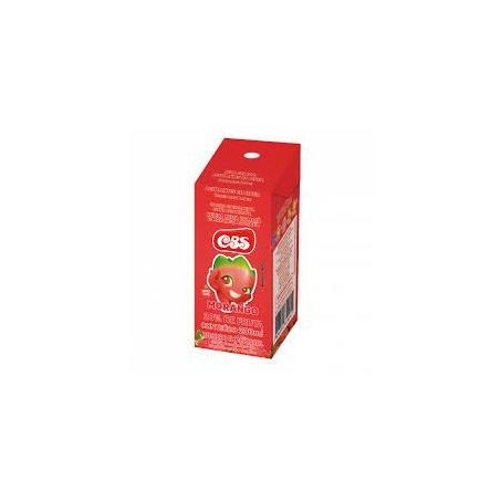 BEBIDA CBS 200ML MORANGO MISTO