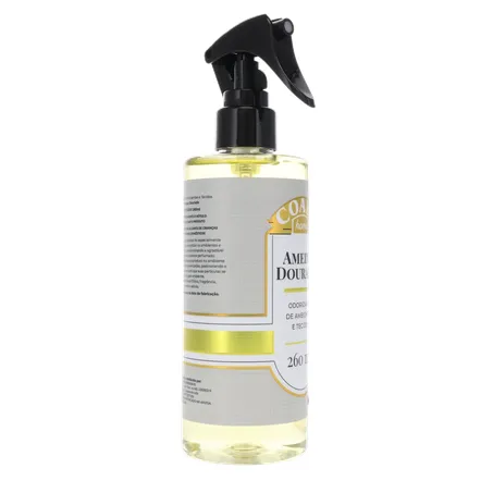 Odorizador Ambiente e Tecido Coala Ameixa Dourada Spray 260ml 360-30
