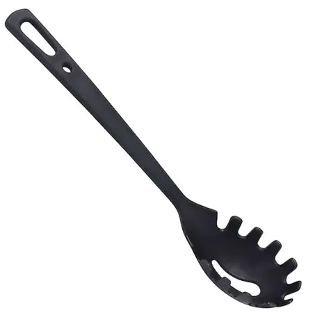 PEGADOR DE MASSA NYLON PRETA ROTAPLAST 28CM