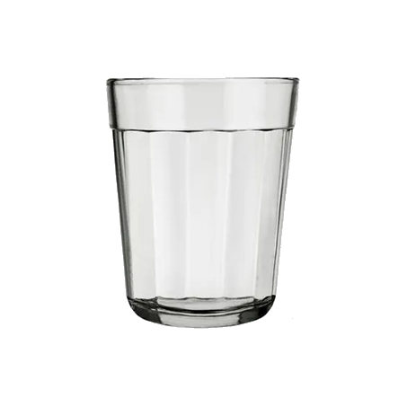 COPO VIDRO DOSE 45ML COPO AMERICANO
