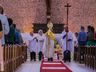 Celebração de Corpus Christi reúne fiéis em São Miguel do Oeste